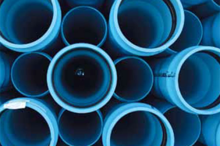 Tubería Hidráulica