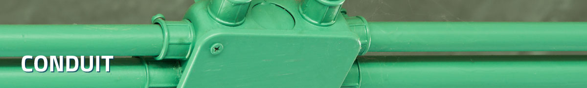 Conduit