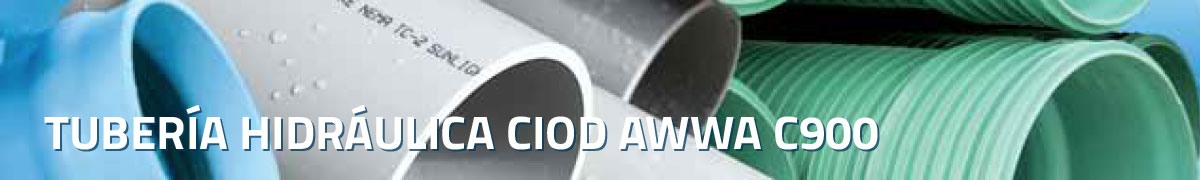 Tubería Hidráulica